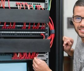 Comptia Network+ Course