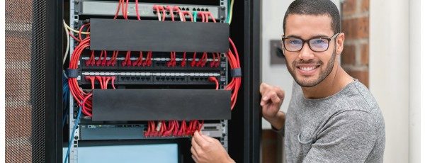 Comptia Network+ Course