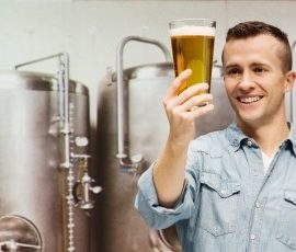 Mastering Beer Brewing