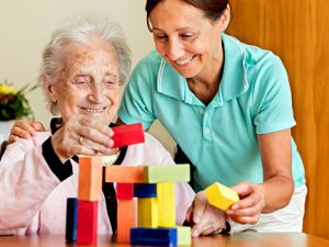 Dementia Interventions for Cognitive and Non-Cognitive