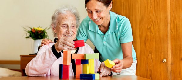 Dementia Interventions for Cognitive and Non-Cognitive