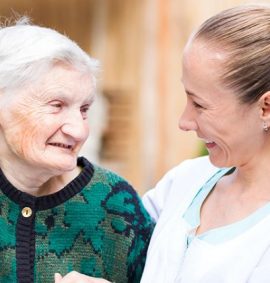 Pressure Ulcer Prevention