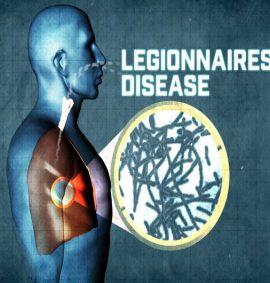 Legionnaires Disease