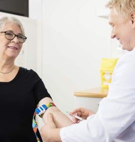 Level 3 Venipuncture Training Course