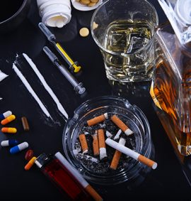 Drugs and Alcohol Awareness Training